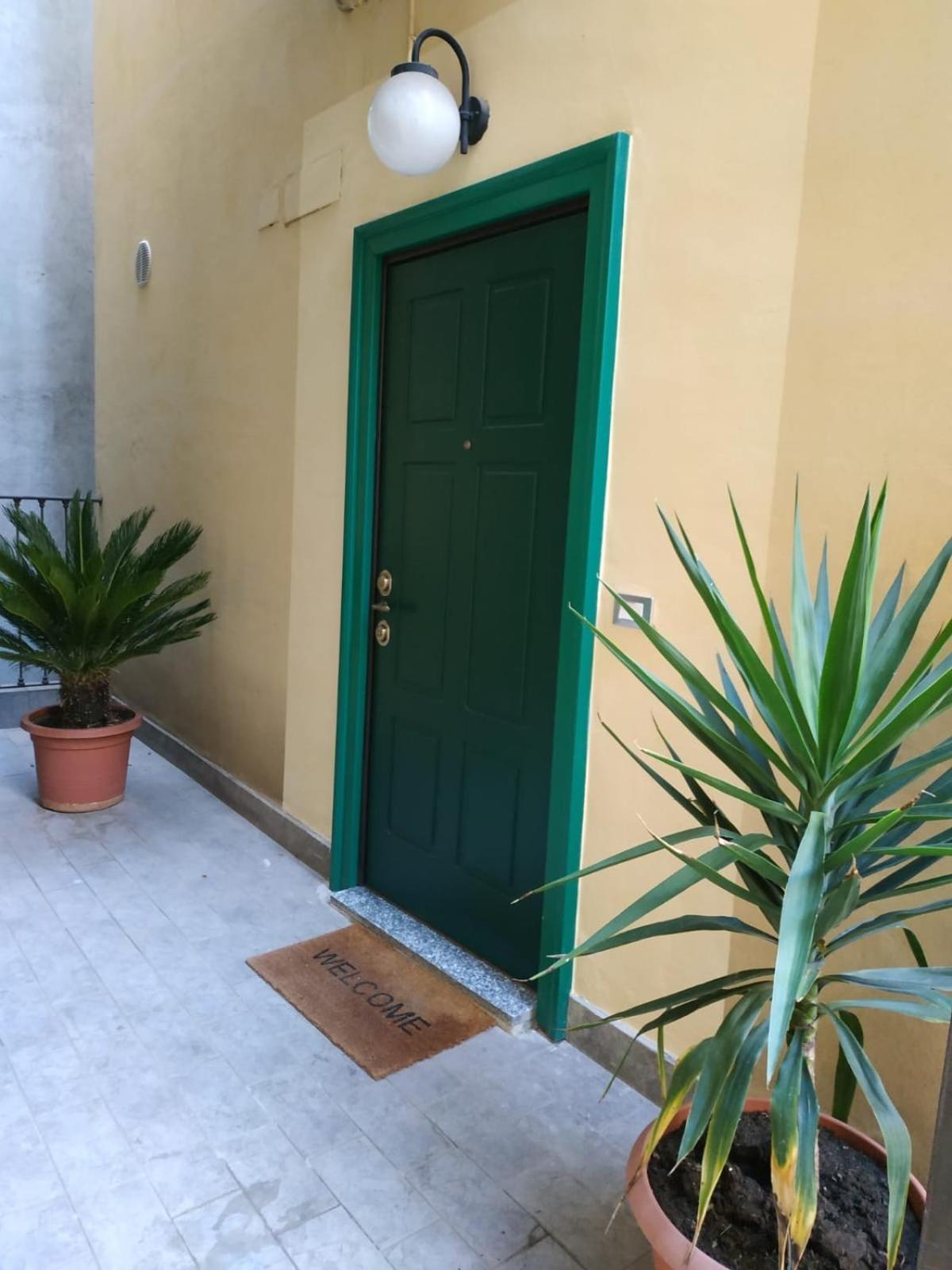 Comecasa Studio Vicino Stazione Centrale Milánó Kültér fotó